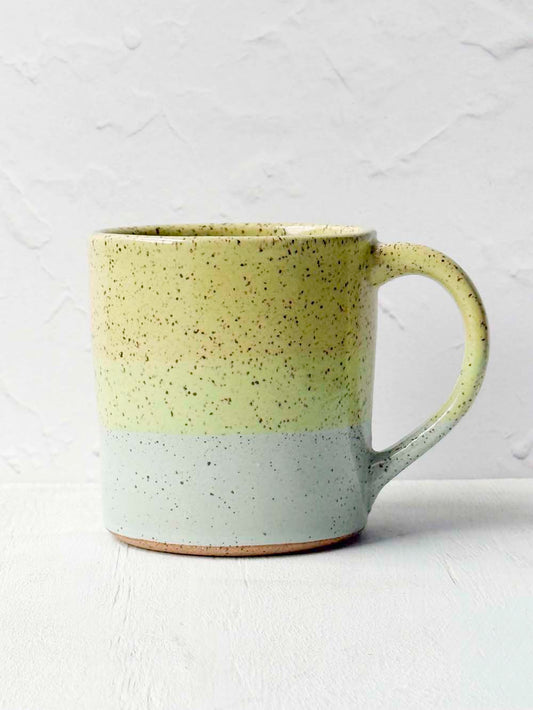 Brighter Days Stoneware Mug
