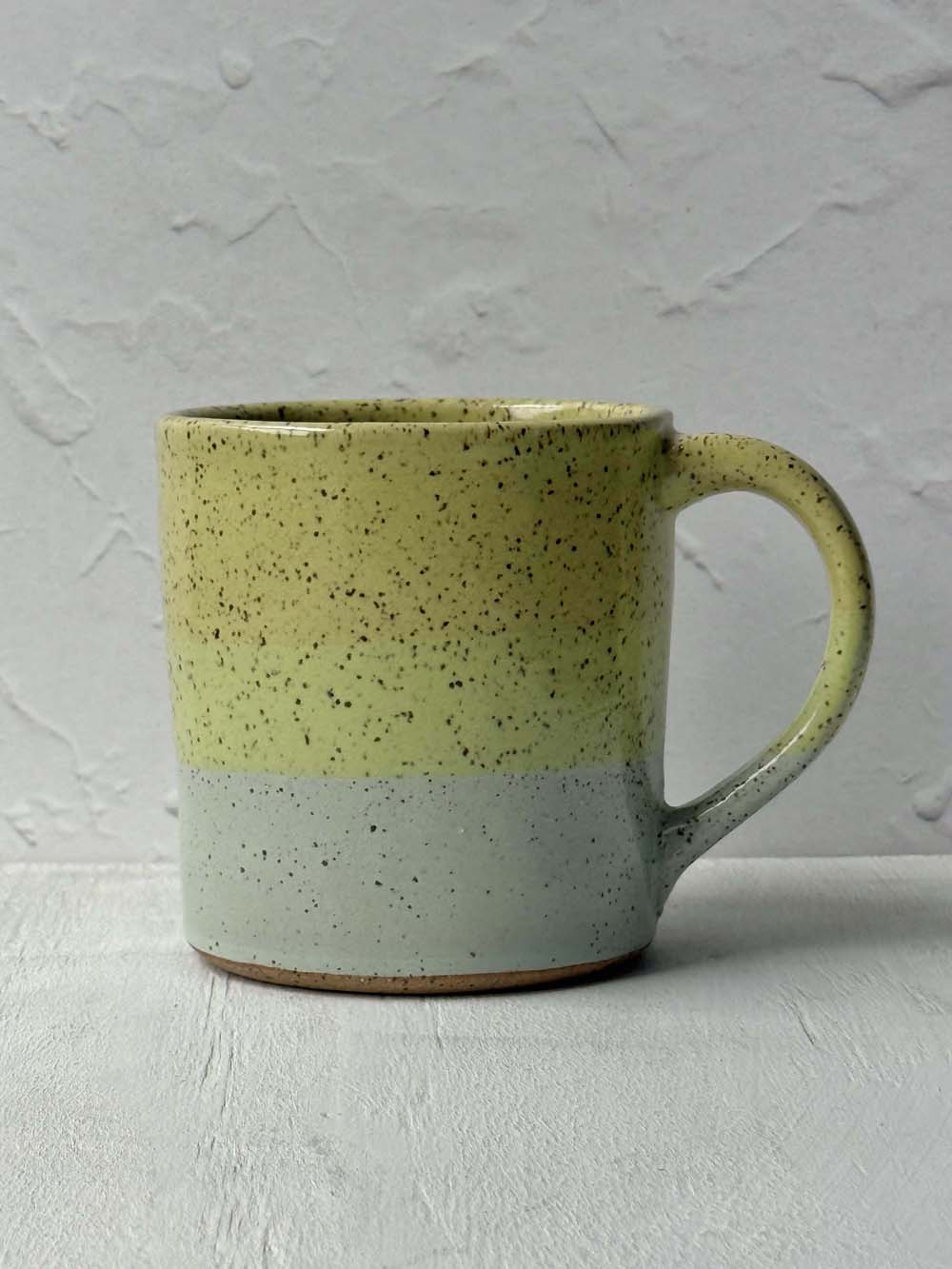 Brighter Days Stoneware Mug