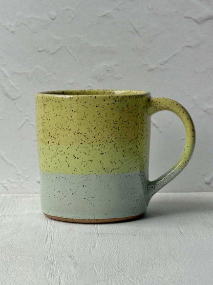 Brighter Days Stoneware Mug