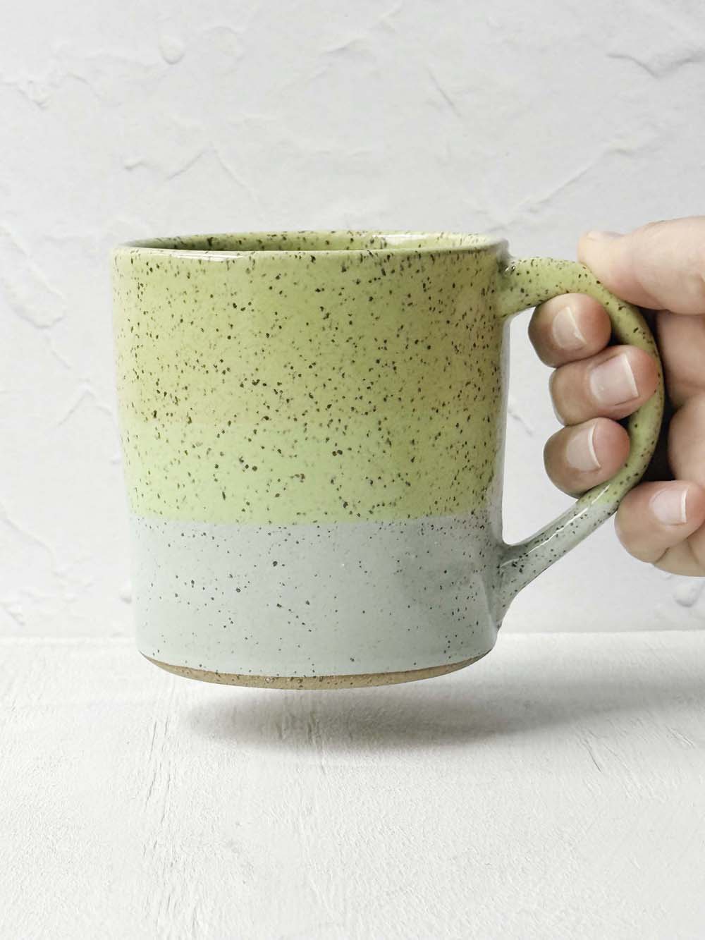 Brighter Days Stoneware Mug