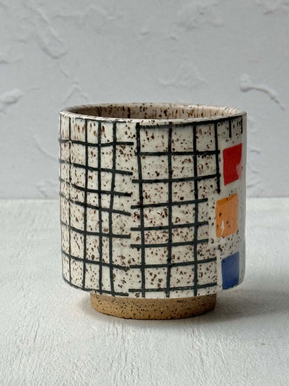 Black Cat Cup