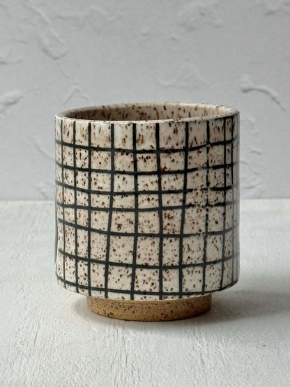 Black Cat Cup