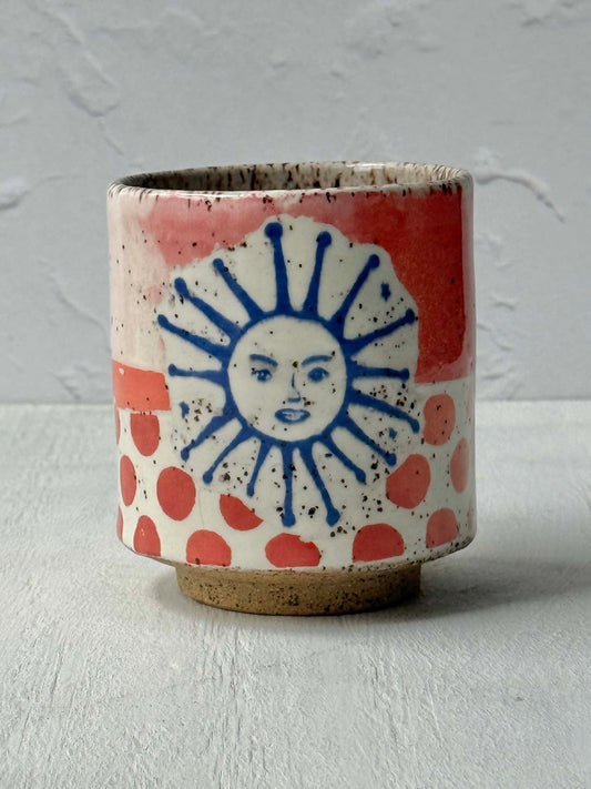 Summer Solstice Cup
