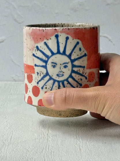 Summer Solstice Cup