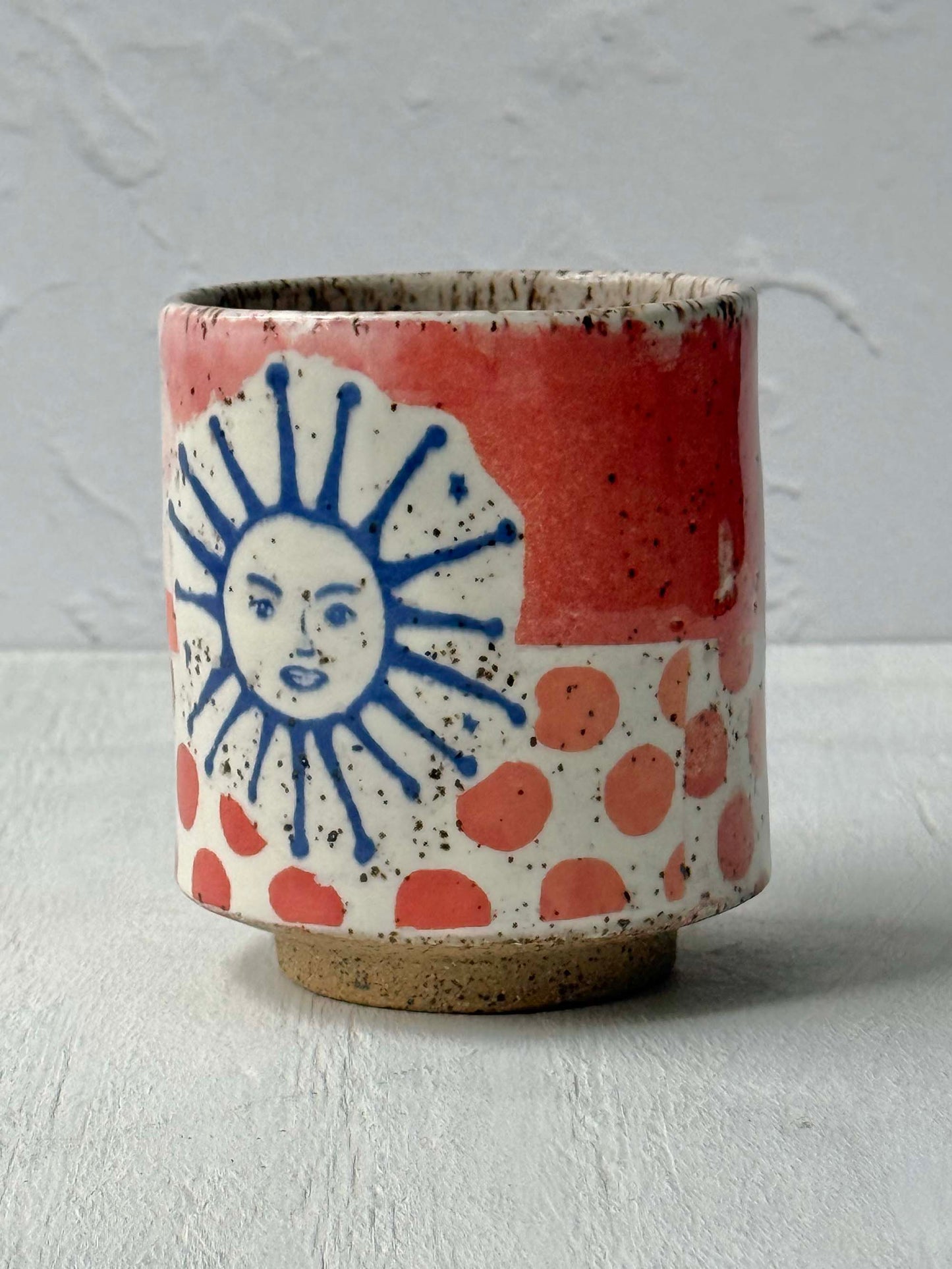 Summer Solstice Cup