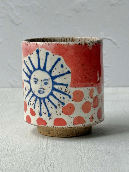 Summer Solstice Cup