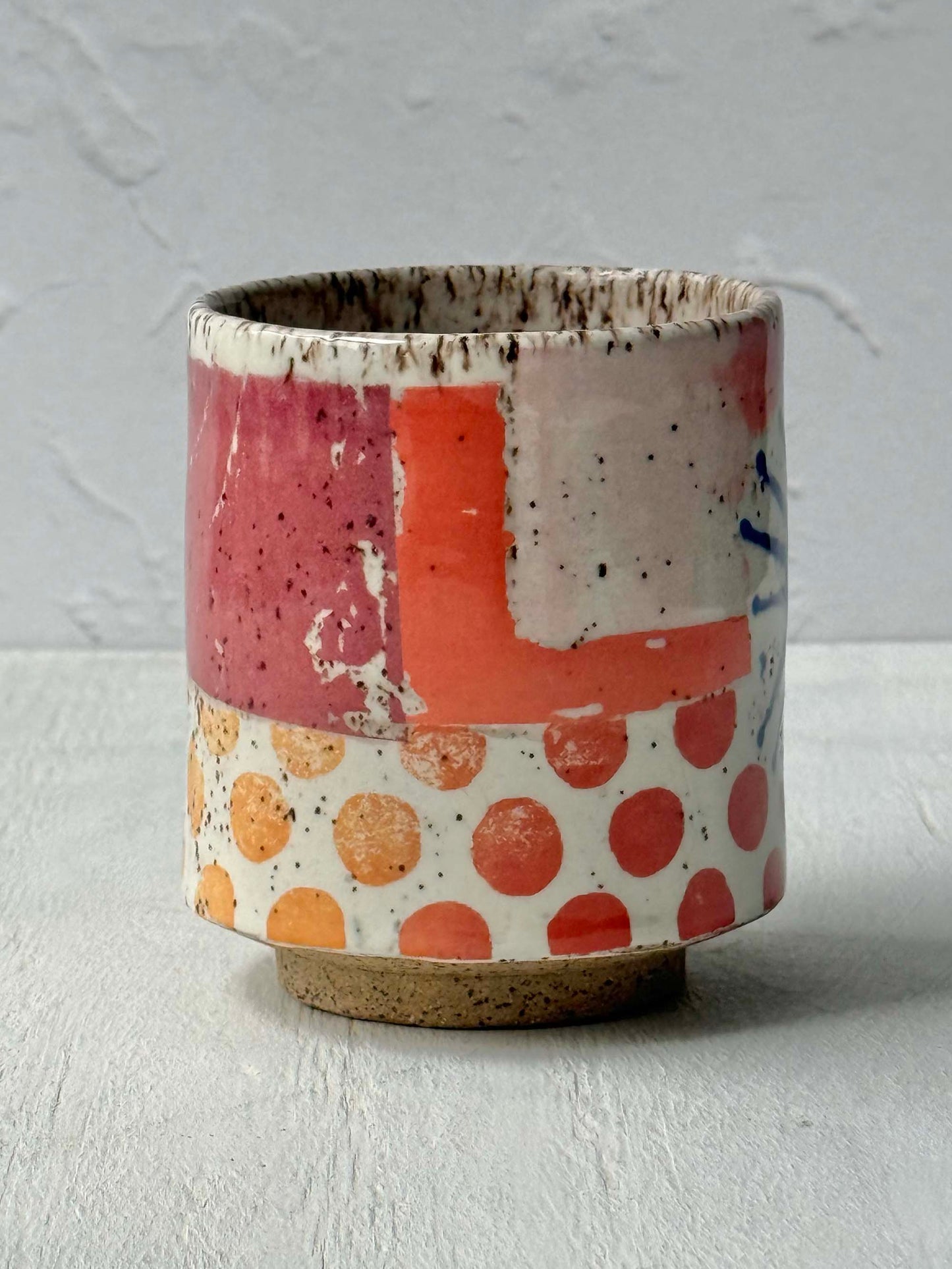 Summer Solstice Cup