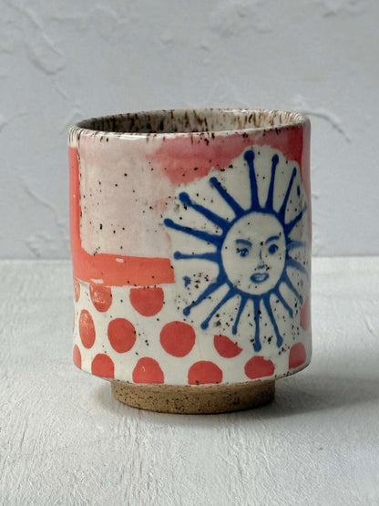 Summer Solstice Cup