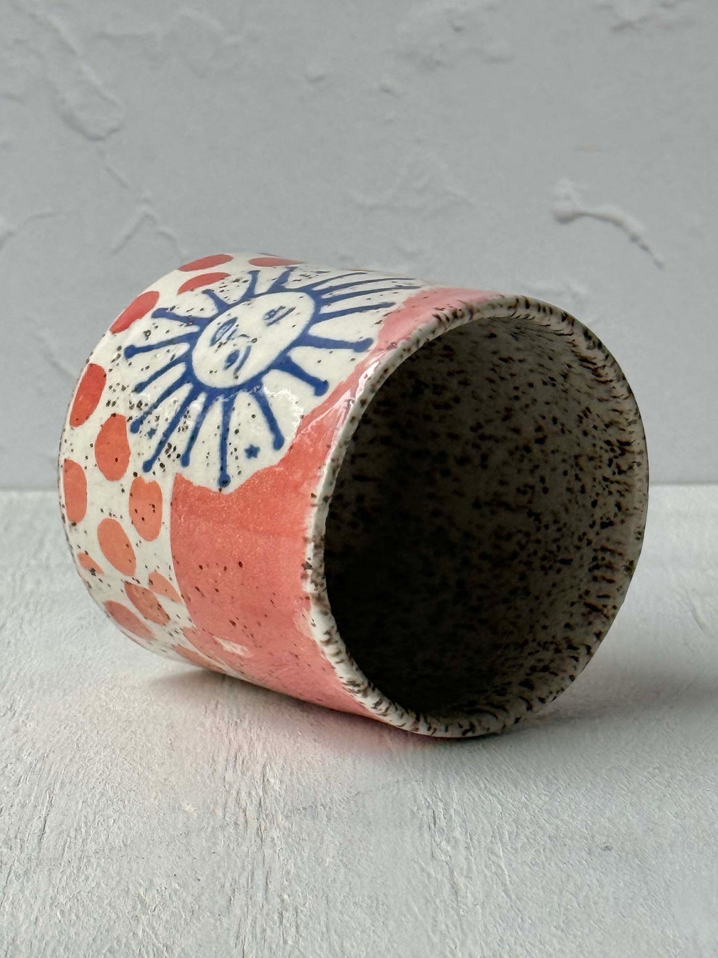 Summer Solstice Cup
