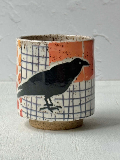 Crow Cup