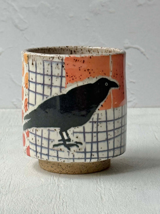 Crow Cup