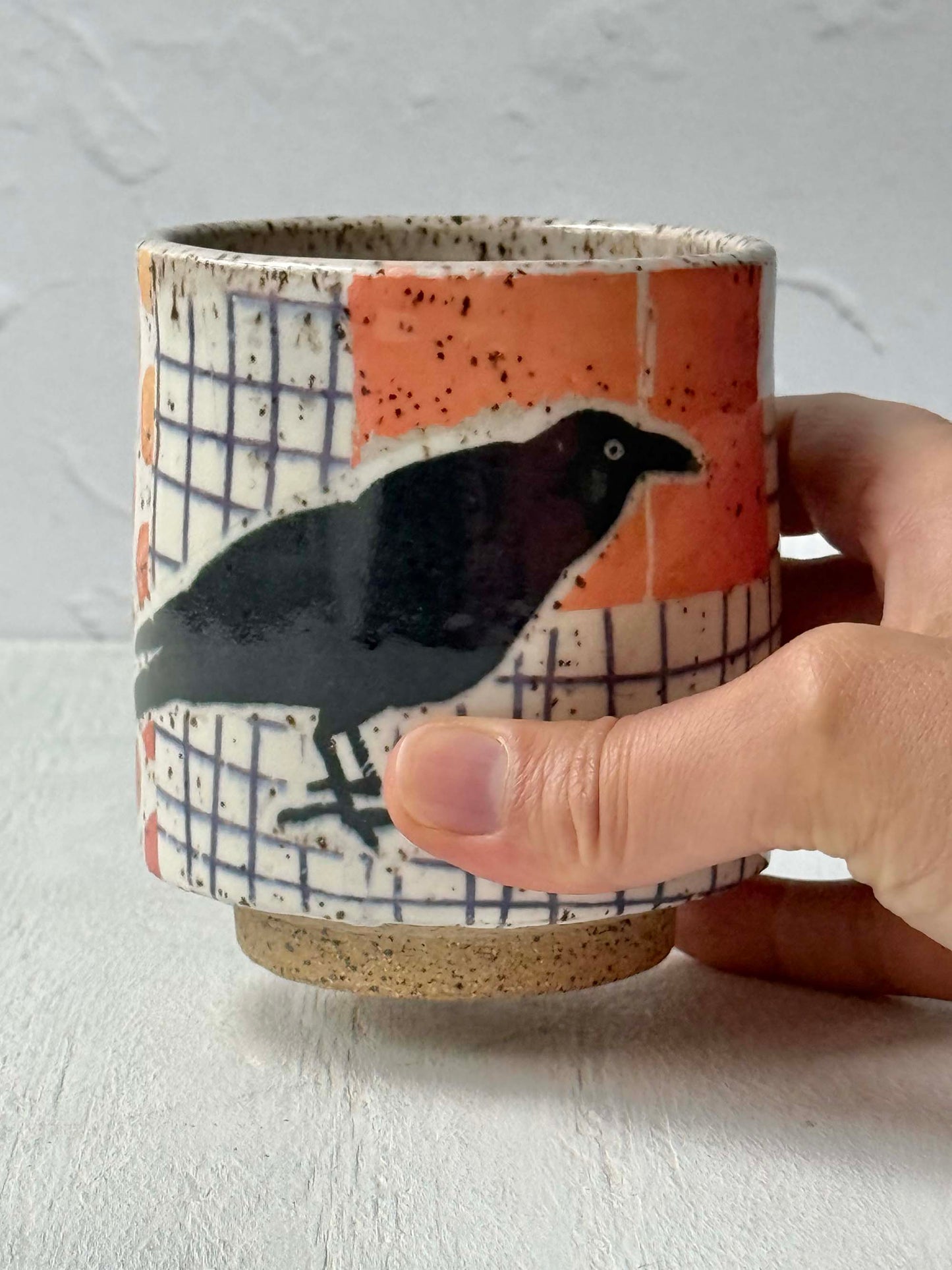 Crow Cup
