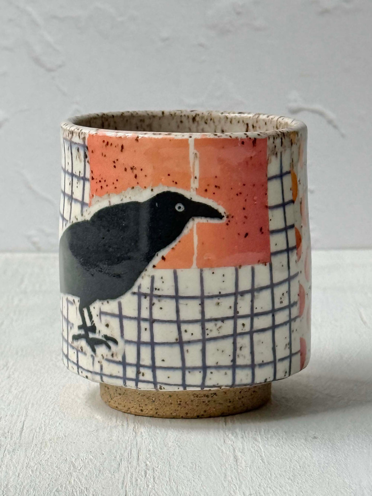 Crow Cup