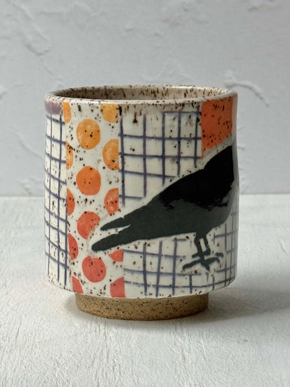Crow Cup