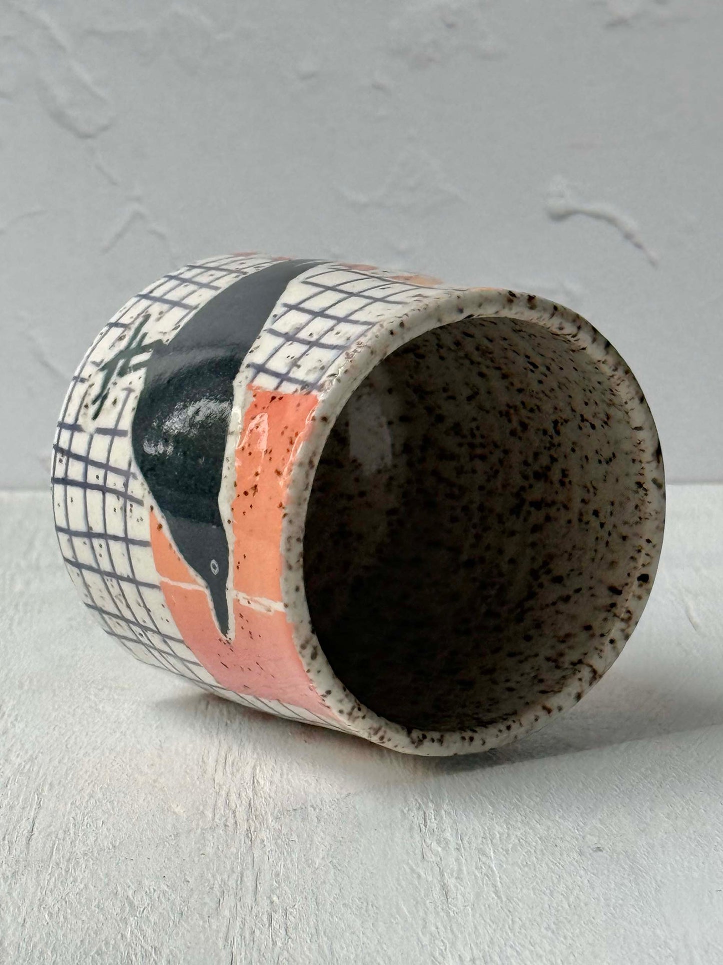 Crow Cup