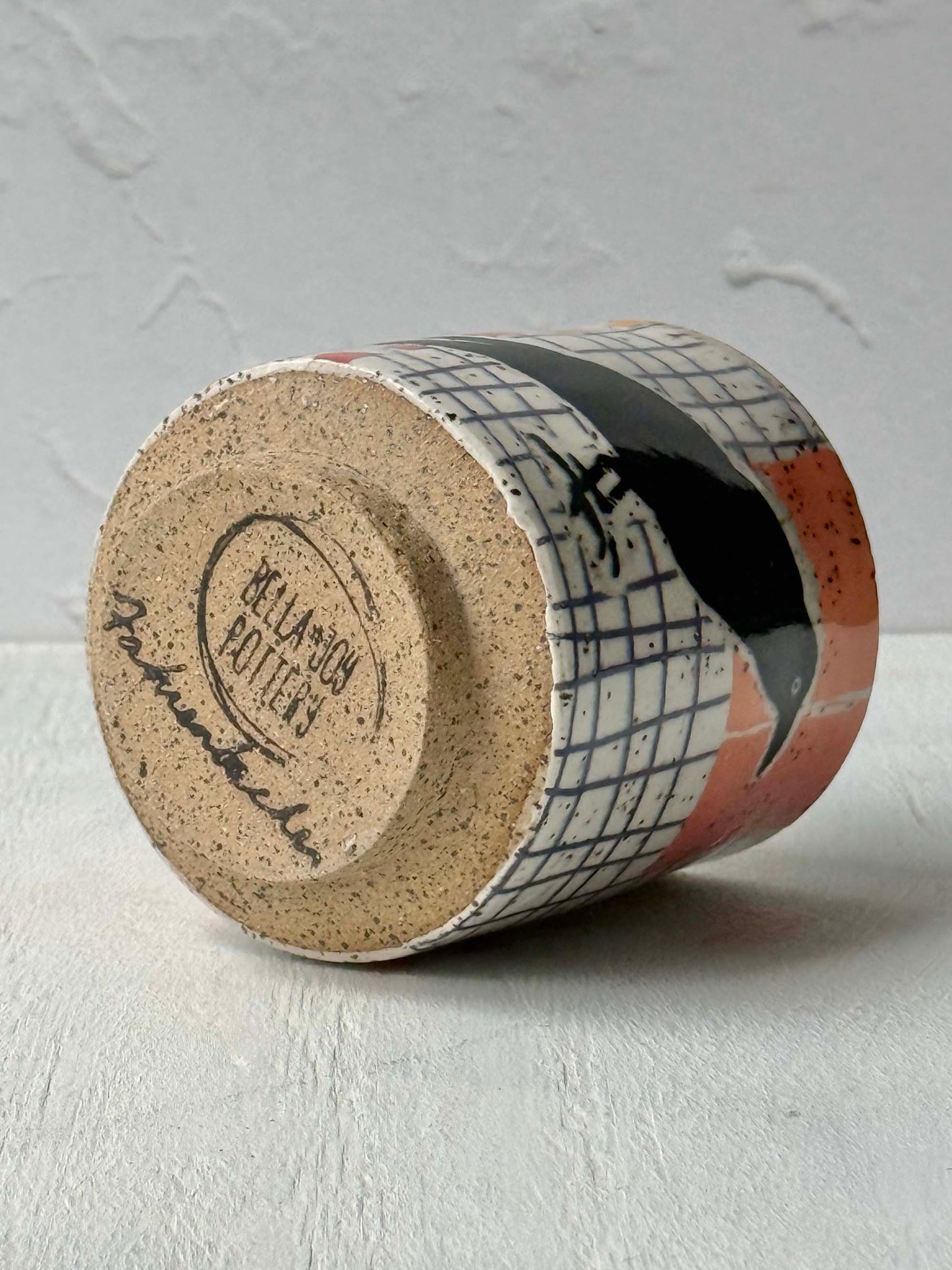 Crow Cup