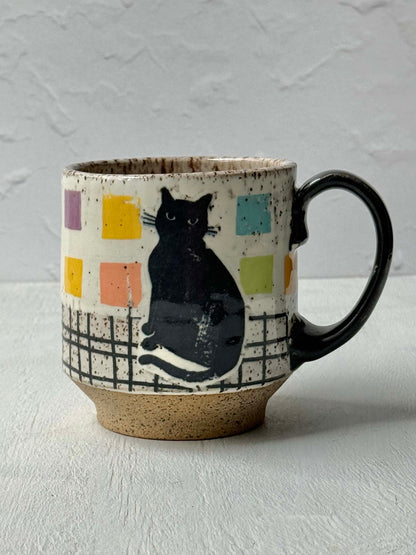 Here Kitty Kitty Mug