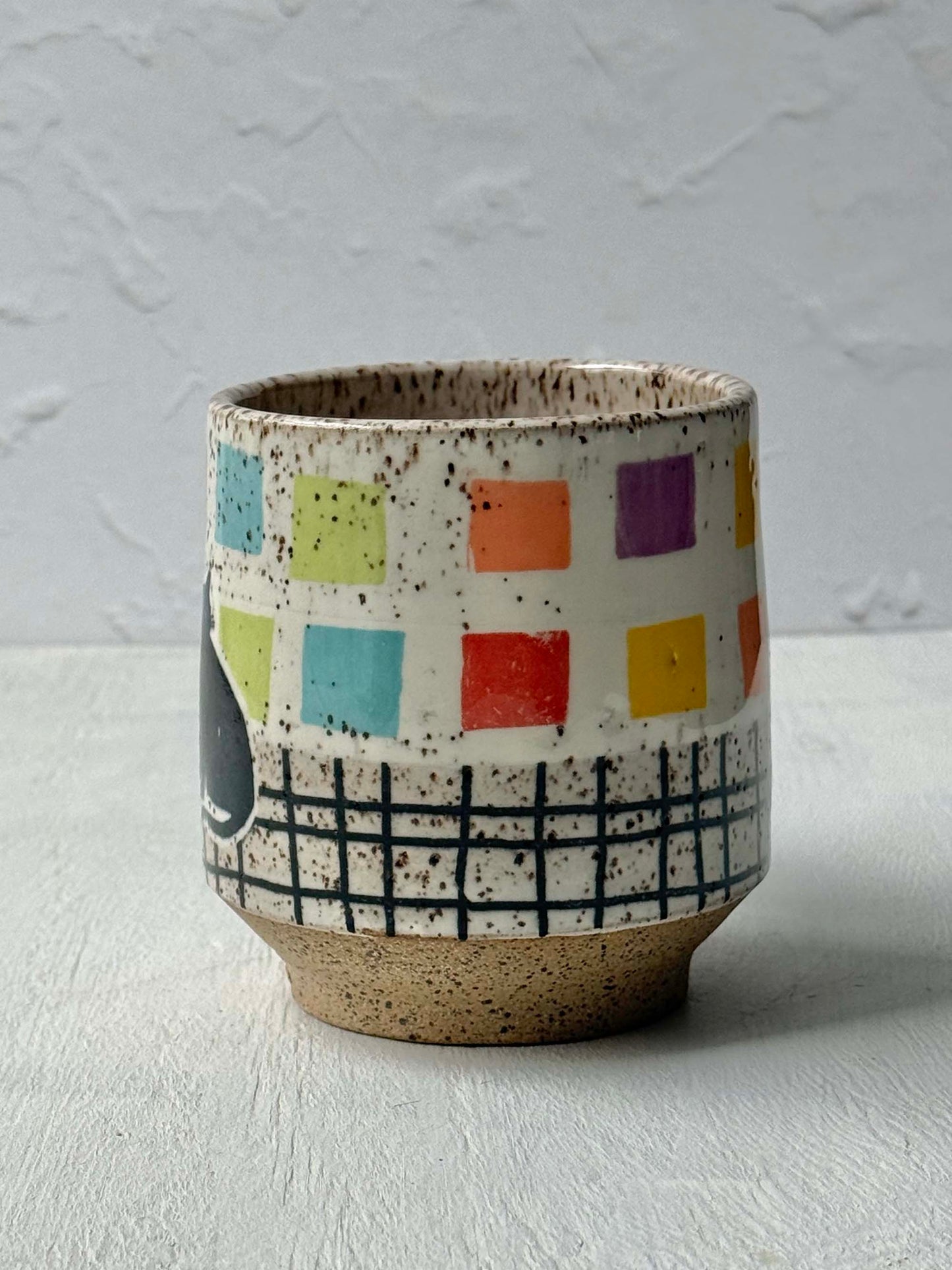 Here Kitty Kitty Mug