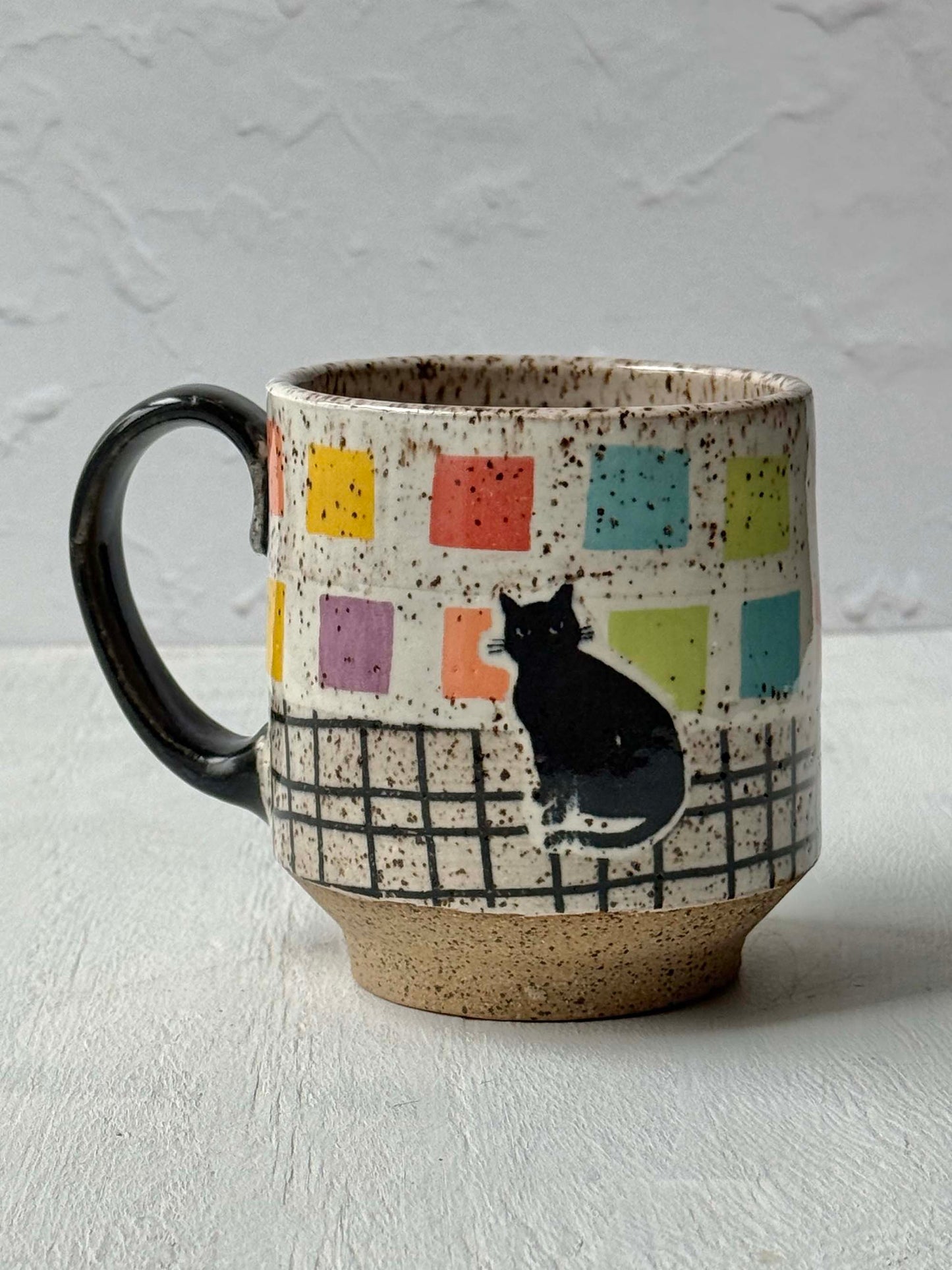 Here Kitty Kitty Mug