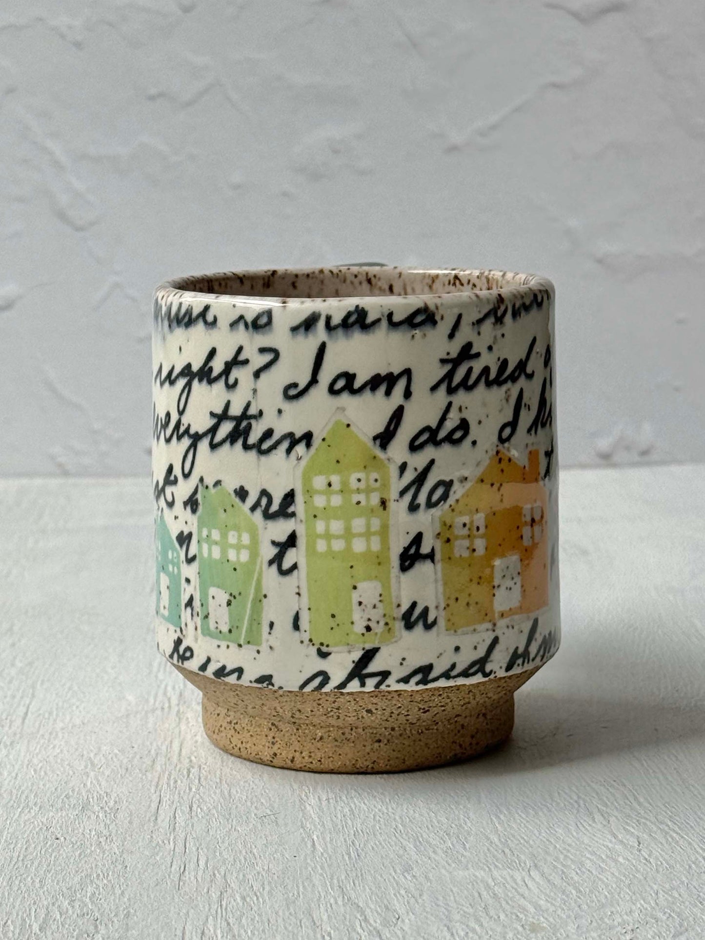 Being an Artist Mug
