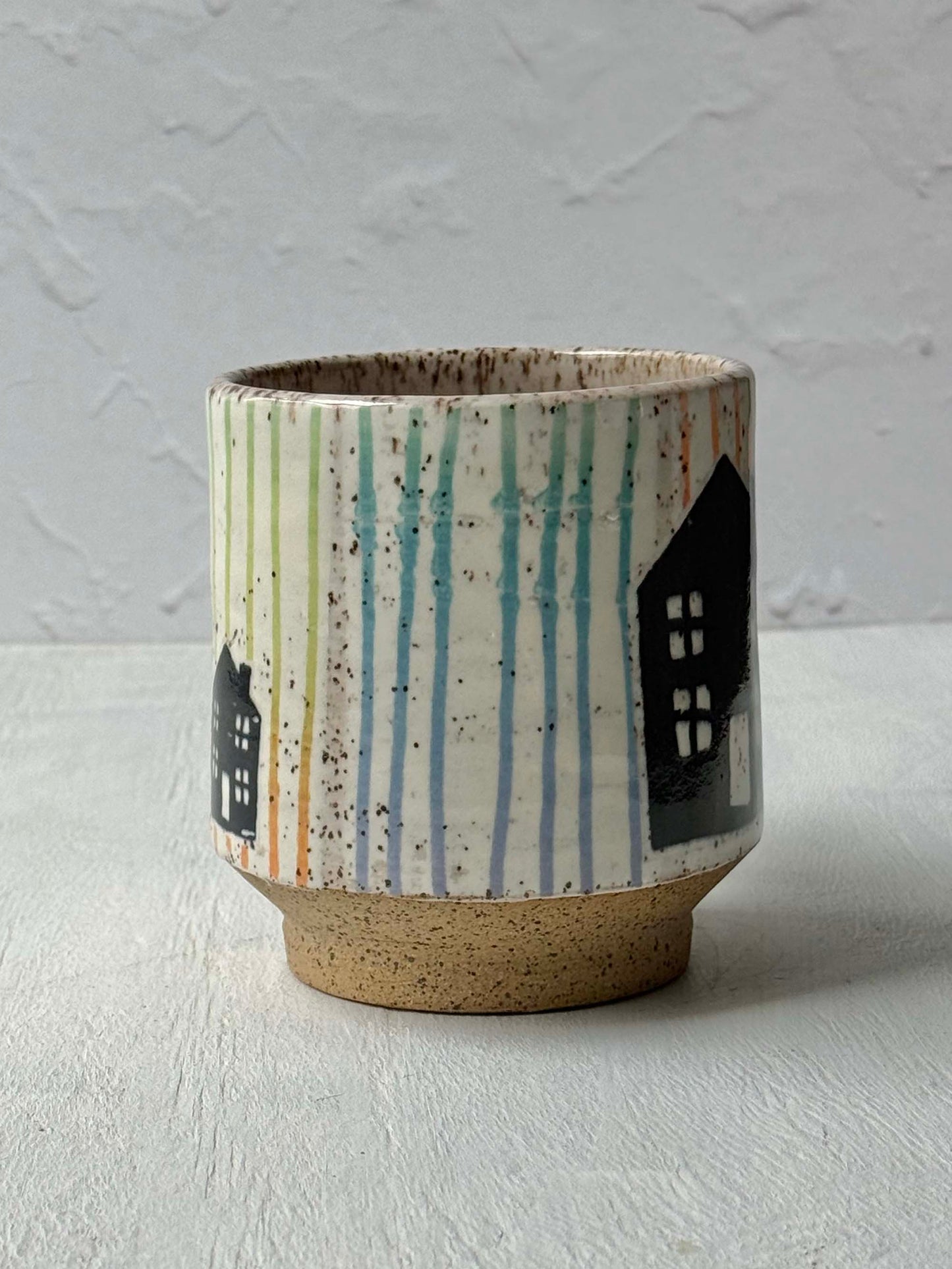 We Share the Same Sun and Moon Mug