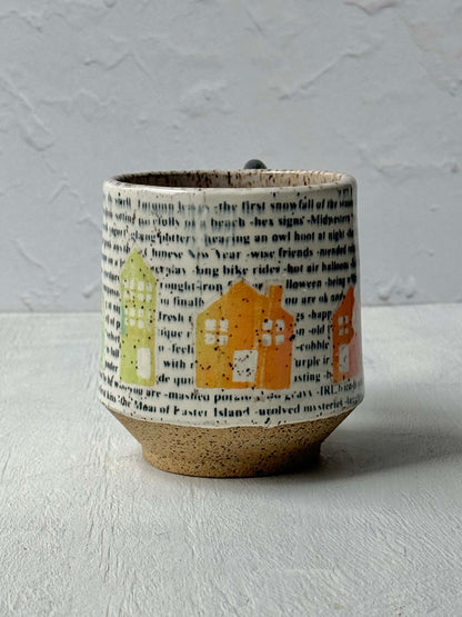 5 Things to Be Happy About Mug