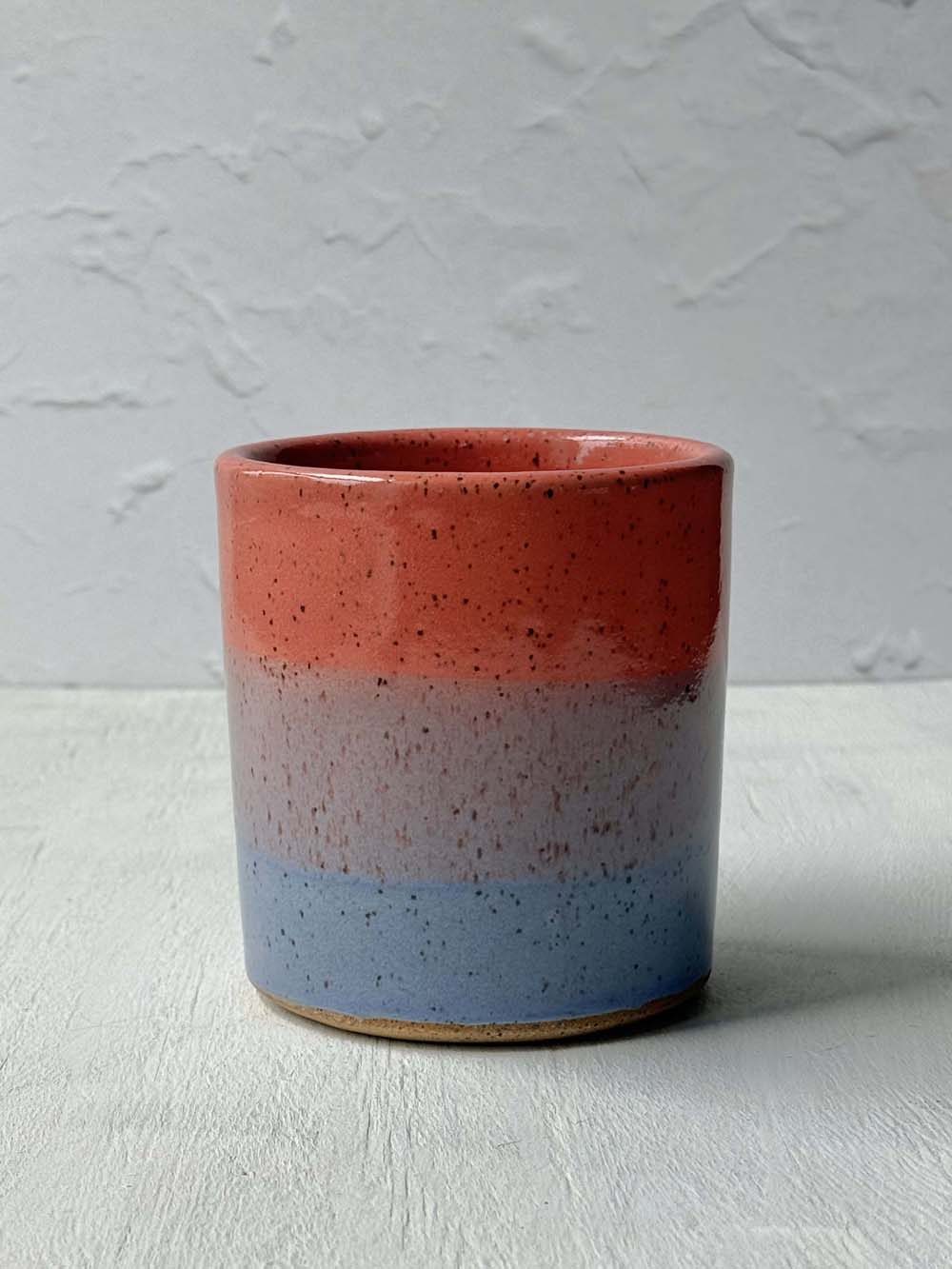 Brighter Days Stoneware Cup