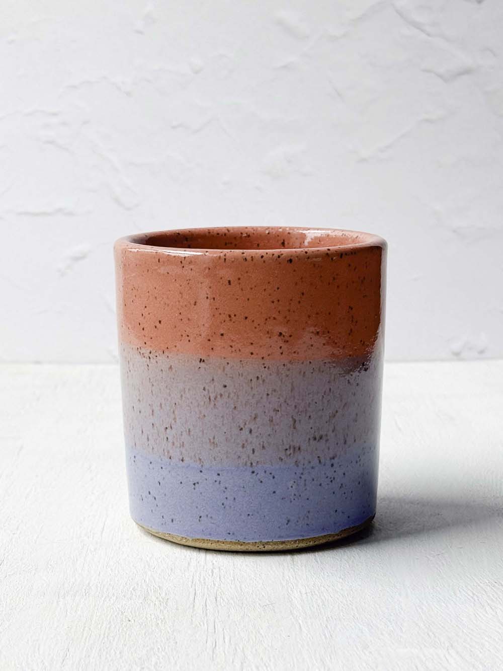 Brighter Days Stoneware Cup