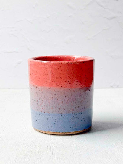 Brighter Days Stoneware Cup