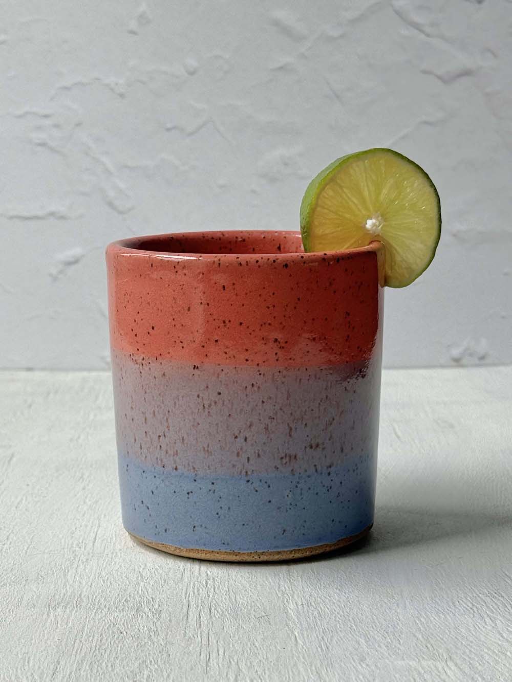 Brighter Days Stoneware Cup