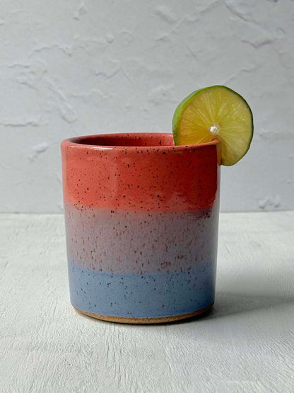 Brighter Days Stoneware Cup