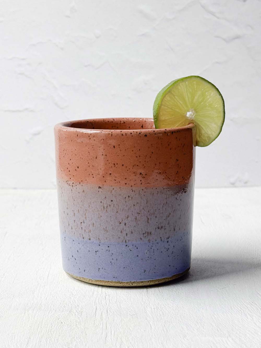 Brighter Days Stoneware Cup