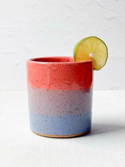 Brighter Days Stoneware Cup