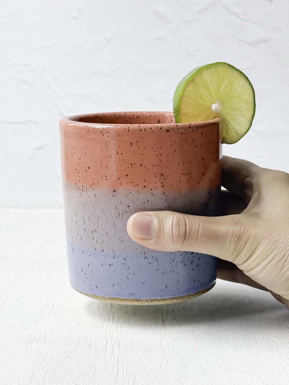 Brighter Days Stoneware Cup