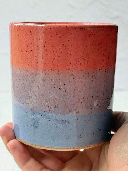 Brighter Days Stoneware Cup