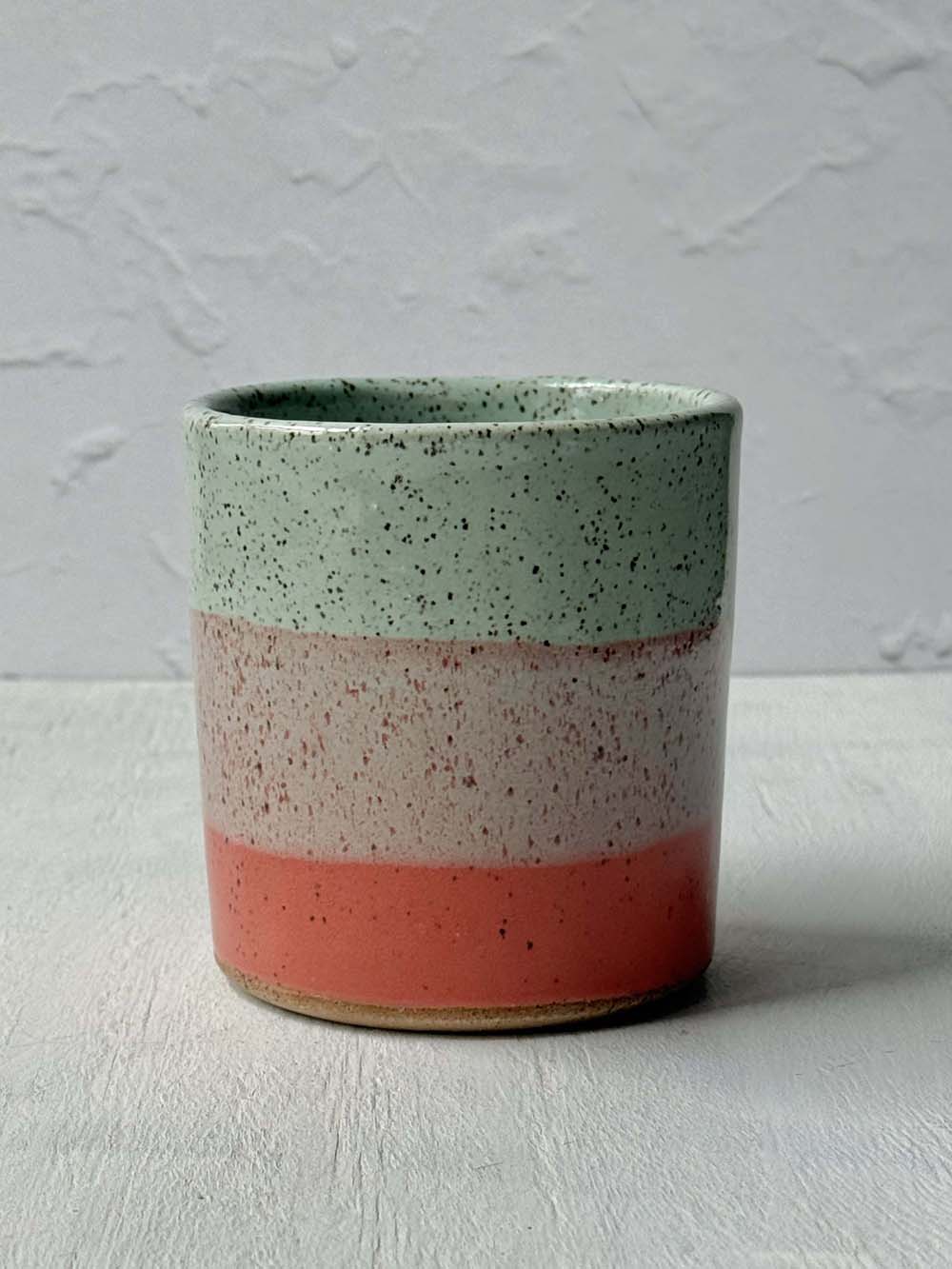 Brighter Days Stoneware Cup