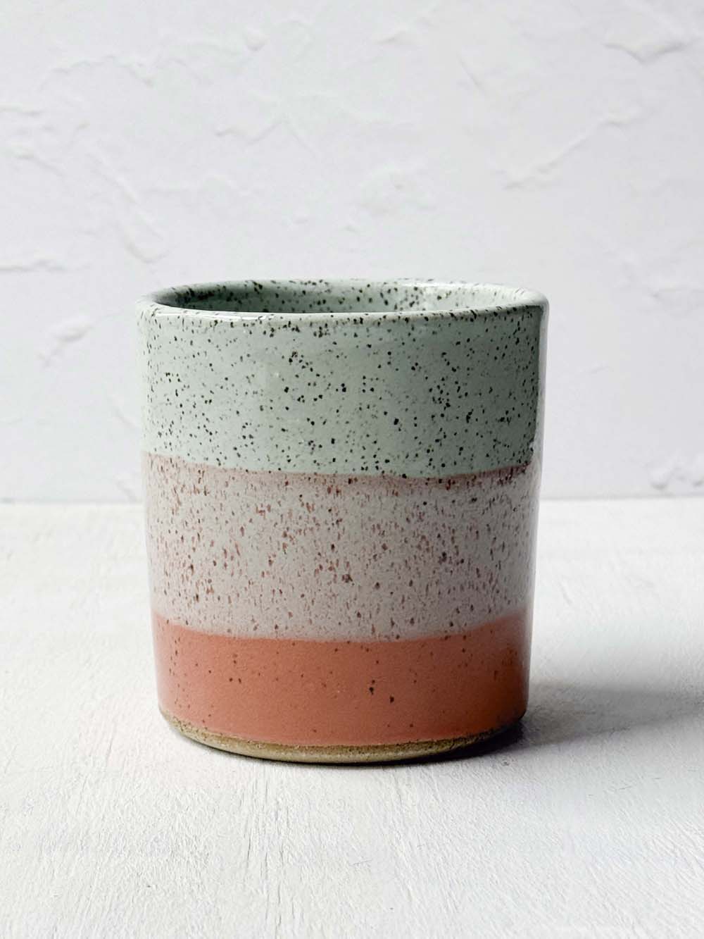Brighter Days Stoneware Cup