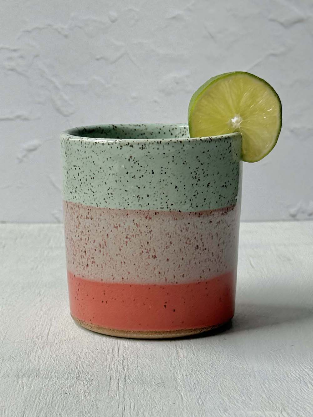 Brighter Days Stoneware Cup