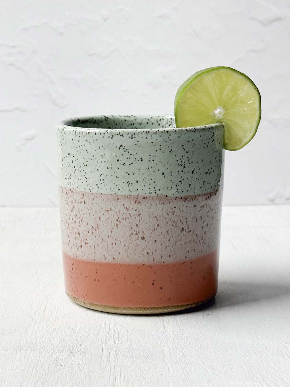 Brighter Days Stoneware Cup
