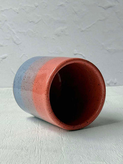 Brighter Days Stoneware Cup