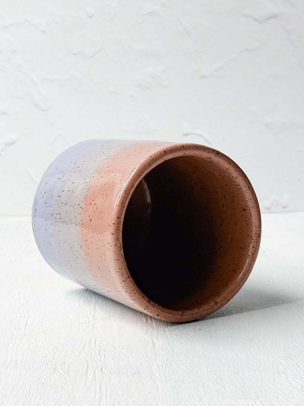 Brighter Days Stoneware Cup