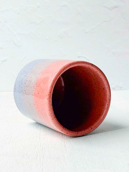 Brighter Days Stoneware Cup