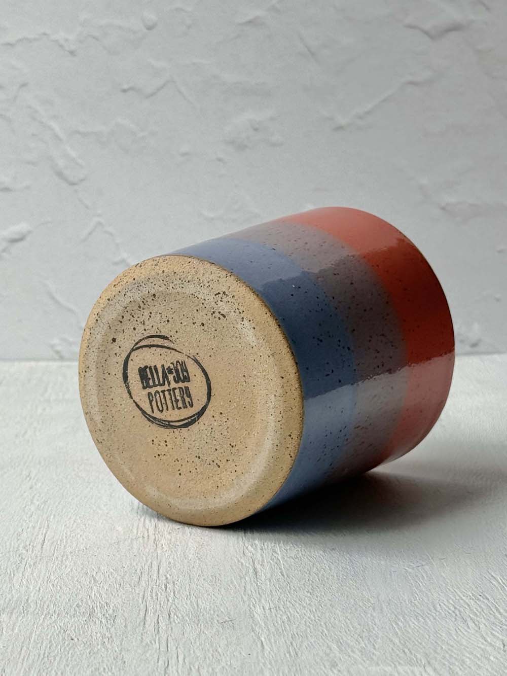 Brighter Days Stoneware Cup