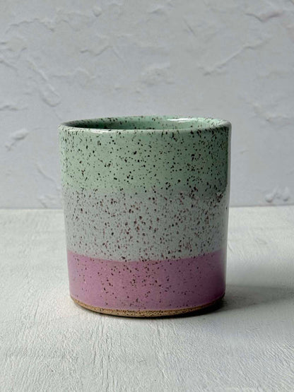 Brighter Days Stoneware Cup