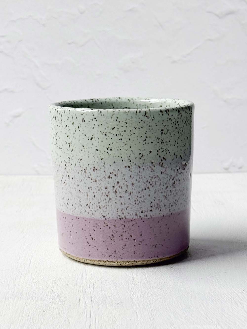 Brighter Days Stoneware Cup