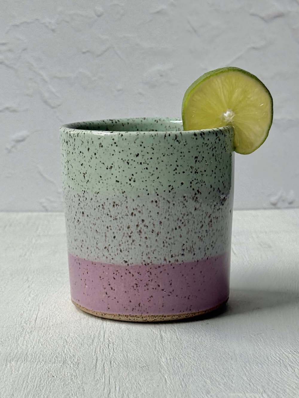 Brighter Days Stoneware Cup