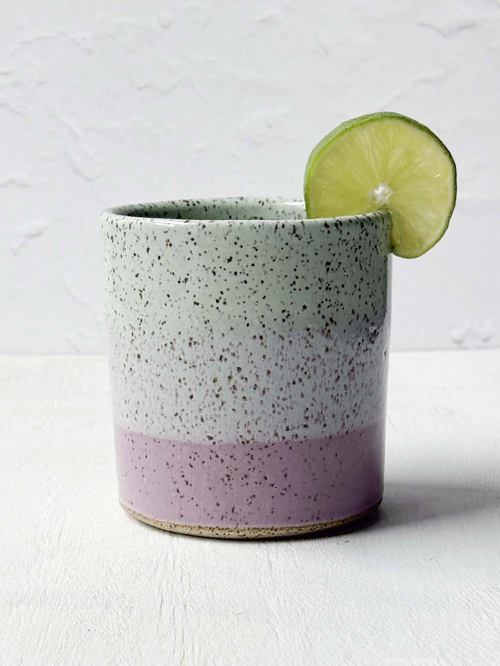 Brighter Days Stoneware Cup