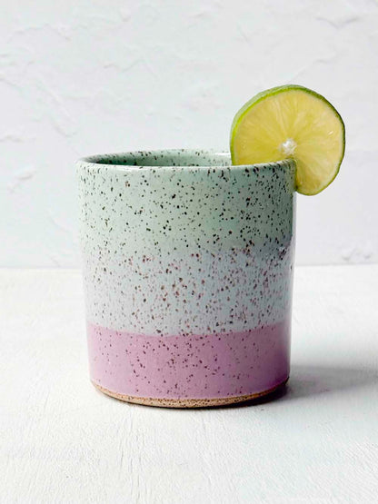 Brighter Days Stoneware Cup