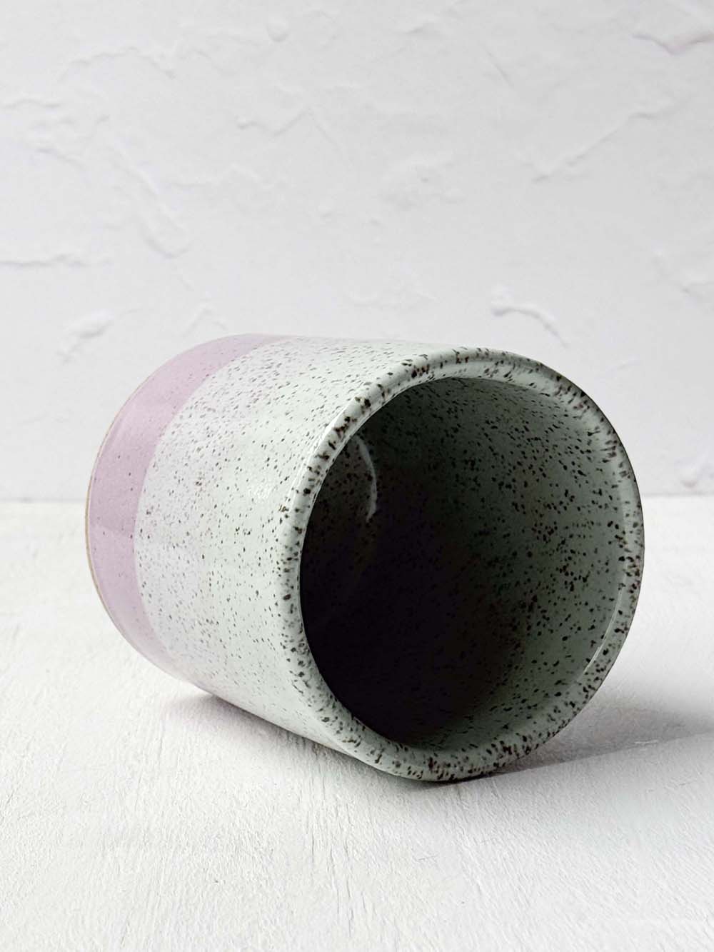 Brighter Days Stoneware Cup
