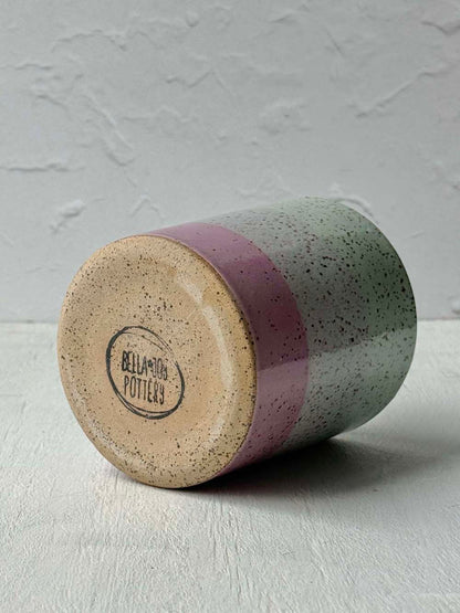Brighter Days Stoneware Cup